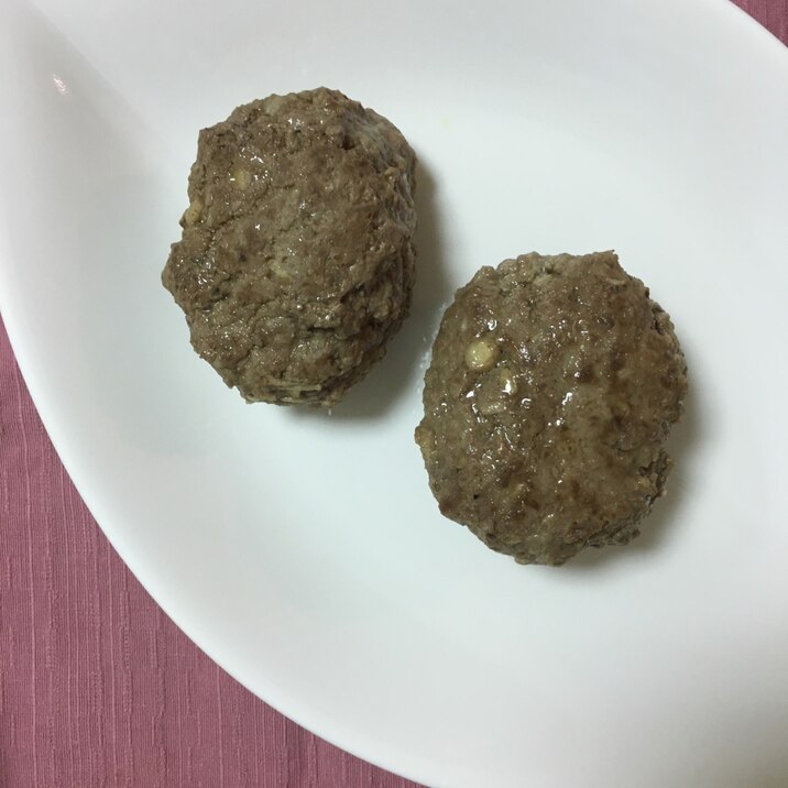 子供も大人も大好き げんこつハンバーグ レシピ 作り方 By Nikumankun 楽天レシピ 子供も大人も大好き げんこつハンバーグ レシピ 作り方 By Nikumankun 楽天レシピ